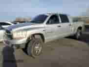2006 Dodge 1500 SLT с VIN 3D7KS19D66G239321, выставлен на аукционе Copart как лот 49711465 с пробегом Не указан миль и Списание • Salvage title. История ставок и продаж доступна на DreamBid. Изображение 1.