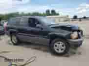 1999 Jeep Grand Cherokee Laredo с VIN 1J4GW58S4XC667706, выставлен на аукционе Copart как лот 63532705 с пробегом 150 656 миль миль и Списание • Salvage title. История ставок и продаж доступна на DreamBid. Изображение 4.