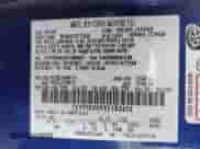 2005 Ford Mustang GT Deluxe с VIN 1ZVFT82H555183325, выставлен на аукционе IAAI как лот 43329725 с пробегом 132 099 миль миль и . История ставок и продаж доступна на DreamBid. Изображение 9.