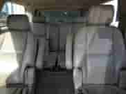 2011 Chevrolet Suburban LTZ z VIN 1GNSKKE32BR172165, wystawiony jako Copart lot #84960505 z przebiegiem 177 840 mil mil oraz Szkoda całkowita • Salvage title. Historia ofert i sprzedaży dostępna na DreamBid. Obrazek 10.