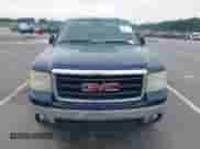 2007 GMC Sierra 1500 SLE2 с VIN 2GTEK19J071659633, выставлен на аукционе IAAI как лот 42963862 с пробегом 157 406 миль миль и . История ставок и продаж доступна на DreamBid. Изображение 12.
