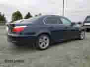 2010 BMW 5 Series 528i с VIN WBANU5C55AC127712, выставлен на аукционе Copart как лот 71462745 с пробегом 128 054 миль миль и Списание • Salvage title. История ставок и продаж доступна на DreamBid. Изображение 3.