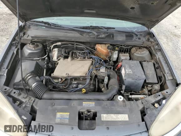 2004 Chevrolet Malibu Maxx LS с VIN 1G1ZT64894F247725, выставлен на аукционе Copart как лот 51148854 с пробегом Не указан миль и Списание • Salvage title. История ставок и продаж доступна на DreamBid. Изображение 11.
