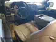 2020 Ford F-150 XL with VIN 1FTEX1EB6LKD07232, listed as a Copart auction lot 84876815 with 198,952 mi miles and Clean title. Bid and sale history available at DreamBid. Image 8.