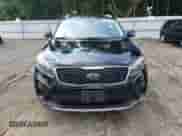 2019 Kia Sorento EX with VIN 5XYPHDA52KG438427, listed as a Copart auction lot 67921735 with 143,463 mi miles and Salvage title. Bid and sale history available at DreamBid. Image 5.