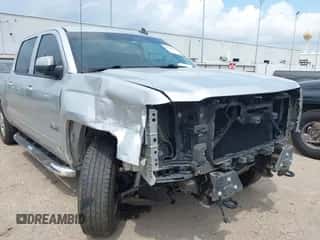 2015 Chevrolet Silverado 1500 LT z VIN 3GCUKREC0FG482346, wystawiony jako IAAI lot #43089201 z przebiegiem 115 945 mil mil oraz . Historia ofert i sprzedaży dostępna na DreamBid. Obrazek 6.