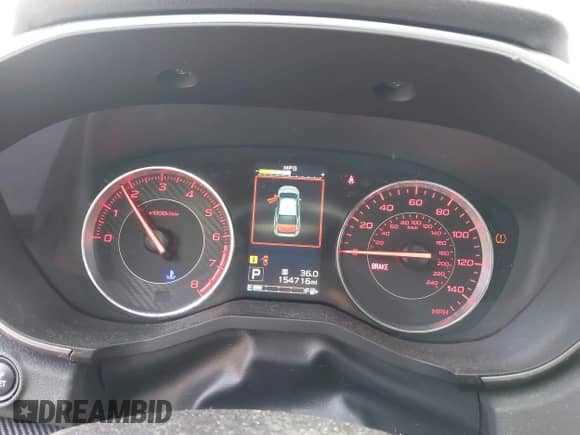 2017 Subaru Impreza Special Sports with VIN 4S3GKAK68H3625434, listed as a IAAI auction lot 42791371 with 154,716 mi miles and . Bid and sale history available at DreamBid. Image 7.