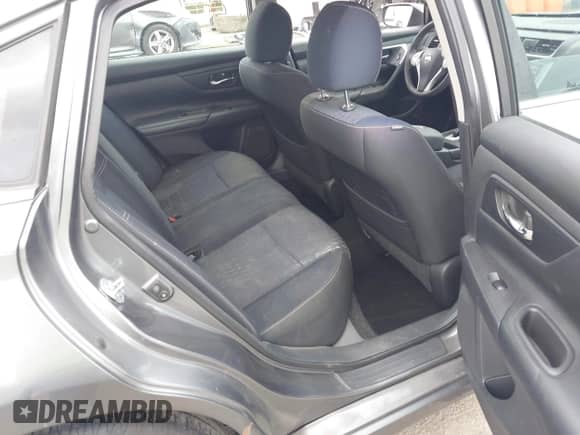 2016 Nissan Altima S z VIN 1N4AL3AP1GC201137, wystawiony jako IAAI lot #43439668 z przebiegiem 182 420 mil mil oraz . Historia ofert i sprzedaży dostępna na DreamBid. Obrazek 8.