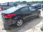 2013 Hyundai Elantra GLS z VIN KMHDH4AE2DU493590, wystawiony jako IAAI lot #43301889 z przebiegiem 101 499 mil mil oraz . Historia ofert i sprzedaży dostępna na DreamBid. Obrazek 4.