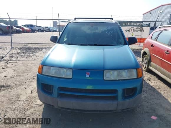 2005 Saturn VUE with VIN 5GZCZ33D65S825618, listed as a IAAI auction lot 42588608 with 180,590 mi miles and . Bid and sale history available at DreamBid. Image 16.