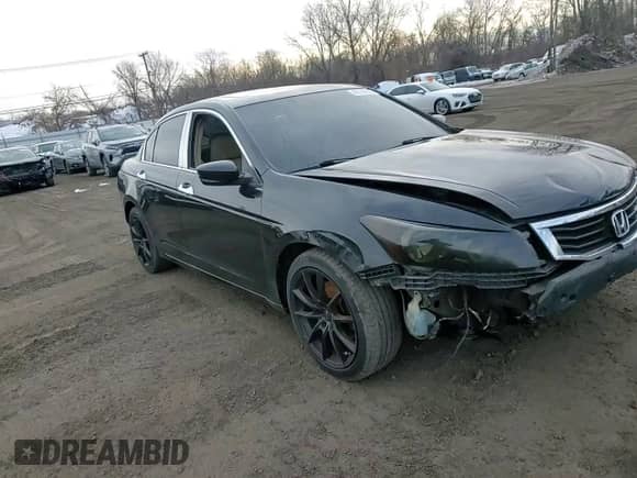2009 Honda Accord EX-L с VIN 5KBCP36859B501067, выставлен на аукционе Copart как лот 45724635 с пробегом 164 981 миль миль и На запчасти • Non repairable. История ставок и продаж доступна на DreamBid. Изображение 10.