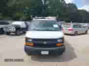 2015 Chevrolet Express Cargo with VIN 1GCWGFCF3F1279861, listed as a IAAI auction lot 43224870 with 326,491 mi miles and . Bid and sale history available at DreamBid. Image 12.