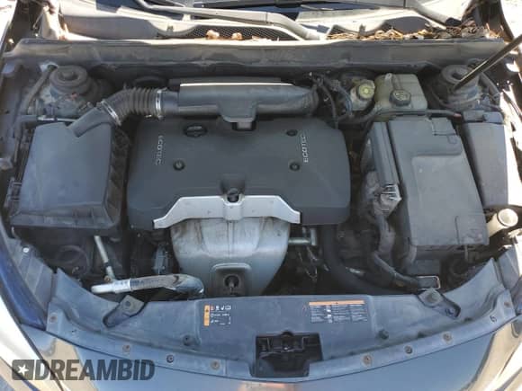 2014 Chevrolet Malibu LTZ with VIN 1G11H5SL0EF209060, listed as a Copart auction lot 86602555 with 323,622 mi miles and Salvage title. Bid and sale history available at DreamBid. Image 11.