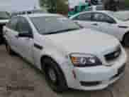 2012 Chevrolet Caprice z VIN 6G1MK5R32CL663123, wystawiony jako Copart lot #51654465 z przebiegiem 68 254 mil mil oraz Czysty tytuł • Clean title. Historia ofert i sprzedaży dostępna na DreamBid. Obrazek 4.