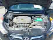 2013 Hyundai Elantra Limited with VIN 5NPDH4AE4DH445734, listed as a IAAI auction lot 43164042 with 168,833 mi miles and . Bid and sale history available at DreamBid. Image 10.