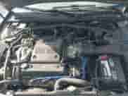 1997 Honda Accord с VIN 1HGCE6644VA000484, выставлен на аукционе IAAI как лот 41932686 с пробегом 110 927 миль миль и . История ставок и продаж доступна на DreamBid. Изображение 19.