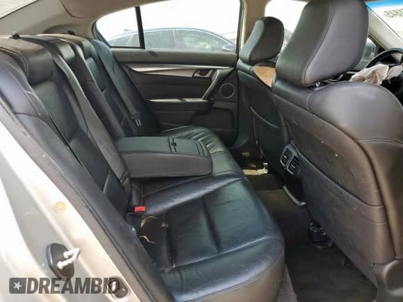 2009 Acura TL Technology с VIN 19UUA86559A013044, выставлен на аукционе Copart как лот 80751845 с пробегом 265 326 миль миль и Списание • Salvage title. История ставок и продаж доступна на DreamBid. Изображение 10.