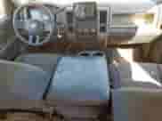 2009 Dodge 1500 SLT z VIN 1D3HB13T79S793394, wystawiony jako Copart lot #91104605 z przebiegiem 255 250 mil mil oraz Czysty tytuł • Clean title. Historia ofert i sprzedaży dostępna na DreamBid. Obrazek 8.