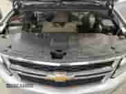 2015 Chevrolet Suburban LT с VIN 1GNSKJKCXFR300348, выставлен на аукционе Copart как лот 82416055 с пробегом 140 250 миль миль и Списание • Salvage title. История ставок и продаж доступна на DreamBid. Изображение 12.