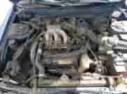 1991 Toyota Camry z VIN JT2VV21EFM0141296, wystawiony jako IAAI lot #43353798 z przebiegiem 194 182 mil mil oraz . Historia ofert i sprzedaży dostępna na DreamBid. Obrazek 6.