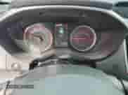 2017 Subaru Impreza Special Sports with VIN 4S3GKAM62H3607654, listed as a Copart auction lot 81155465 with 83,055 mi miles and Salvage title. Bid and sale history available at DreamBid. Image 9.