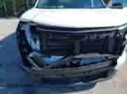 2025 Chevrolet Traverse FWD LT с VIN 1GNERGRS0SJ159503, выставлен на аукционе IAAI как лот 43049088 с пробегом 11 519 миль миль и . История ставок и продаж доступна на DreamBid. Изображение 18.