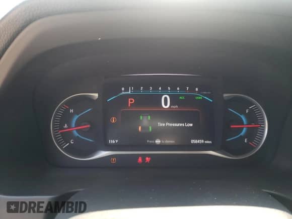2020 Honda Passport Touring с VIN 5FNYF8H96LB011464, выставлен на аукционе Copart как лот 69017995 с пробегом 58 459 миль миль и Списание • Salvage title. История ставок и продаж доступна на DreamBid. Изображение 9.