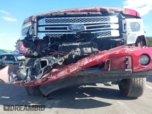 2012 Ford F-150 XLT z VIN 1FTFW1ET2CKE30011, wystawiony jako IAAI lot #43410549 z przebiegiem 108 054 mil mil oraz . Historia ofert i sprzedaży dostępna na DreamBid. Obrazek 20.