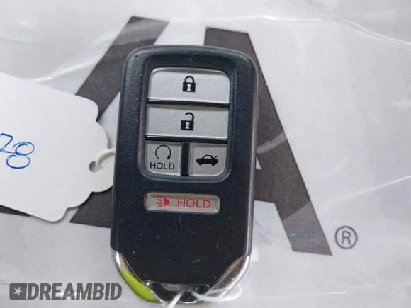 2016 Honda Accord Touring with VIN 1HGCR3F92GA027670, listed as a IAAI auction lot 43112769 with 120,000 mi miles and . Bid and sale history available at DreamBid. Image 11.