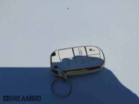 2020 Jeep Grand Cherokee Limited X с VIN 1C4RJFBG3LC178649, выставлен на аукционе IAAI как лот 42602837 с пробегом 74 980 миль миль и . История ставок и продаж доступна на DreamBid. Изображение 11.
