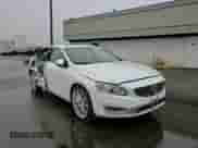 2018 Volvo S60 Inscription с VIN LYV402HK0JB171760, выставлен на аукционе Copart как лот 45929395 с пробегом Не указан миль и Списание • Salvage title. История ставок и продаж доступна на DreamBid. Изображение 11.