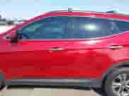 2016 Hyundai Santa Fe с VIN 5XYZU3LB8GG359773, выставлен на аукционе IAAI как лот 43067313 с пробегом 87 410 миль миль и . История ставок и продаж доступна на DreamBid. Изображение 14.