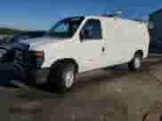 2012 Ford Econoline Cargo Recreational z VIN 1FTNE2EW2CDB21285, wystawiony jako Copart lot #84023555 z przebiegiem 211 598 mil mil oraz Szkoda całkowita • Salvage title. Historia ofert i sprzedaży dostępna na DreamBid. Obrazek 1.