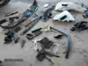 2018 Jeep Grand Cherokee Laredo z VIN 1C4RJEAG7JC480700, wystawiony jako Copart lot #56788835 z przebiegiem Nie podano mil oraz Szkoda całkowita • Salvage title. Historia ofert i sprzedaży dostępna na DreamBid. Obrazek 13.