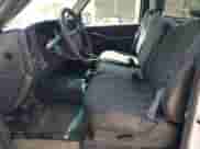 2001 Chevrolet Silverado 1500 с VIN 1GCEC14W81Z291314, выставлен на аукционе Copart как лот 68093735 с пробегом 186 183 миль миль и Списание • Salvage title. История ставок и продаж доступна на DreamBid. Изображение 7.