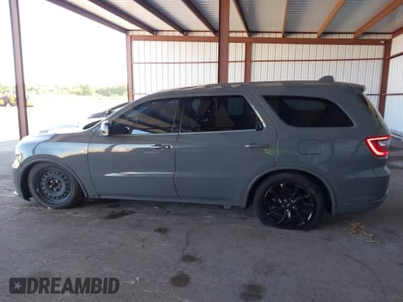 2019 Dodge Durango R/T z VIN 1C4SDHCTXKC604979, wystawiony jako IAAI lot #43206154 z przebiegiem 29 741 mil mil oraz . Historia ofert i sprzedaży dostępna na DreamBid. Obrazek 15.