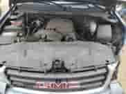 2007 GMC Sierra 1500 Work Truck с VIN 1GTEC14087Z598731, выставлен на аукционе Copart как лот 54788055 с пробегом 156 394 миль миль и Списание • Salvage title. История ставок и продаж доступна на DreamBid. Изображение 11.