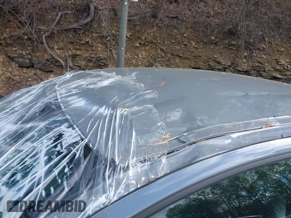2024 Hyundai Ioniq 6 SEL с VIN KMHM34AC0RA076572, выставлен на аукционе IAAI как лот 42188178 с пробегом 1 828 миль миль и . История ставок и продаж доступна на DreamBid. Изображение 19.