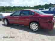 2002 Chevrolet Impala с VIN 2G1WF52E829356406, выставлен на аукционе IAAI как лот 42771110 с пробегом 137 793 миль миль и . История ставок и продаж доступна на DreamBid. Изображение 6.