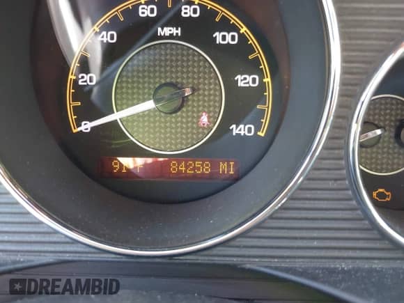 2009 Saturn Aura XE с VIN 1G8ZS57B89F139755, выставлен на аукционе IAAI как лот 43101102 с пробегом 84 258 миль миль и . История ставок и продаж доступна на DreamBid. Изображение 7.