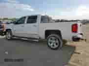 2016 Chevrolet Silverado 1500 LTZ z VIN 3GCPCSEC6GG367950, wystawiony jako Copart lot #63495475 z przebiegiem 135 067 mil mil oraz Szkoda całkowita • Salvage title. Historia ofert i sprzedaży dostępna na DreamBid. Obrazek 2.