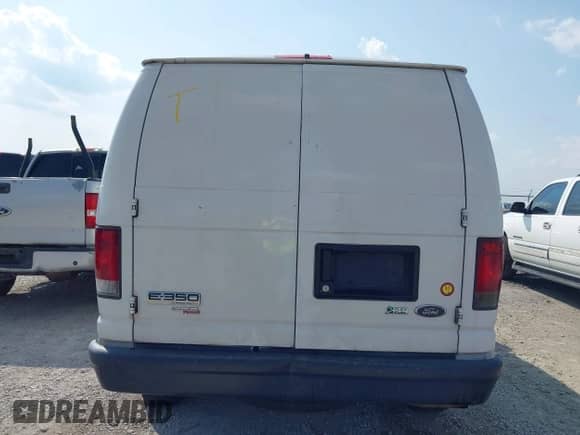 2013 Ford Econoline Cargo Commercial с VIN 1FTSE3ELXDDA81232, выставлен на аукционе IAAI как лот 43202225 с пробегом 259 458 миль миль и . История ставок и продаж доступна на DreamBid. Изображение 16.