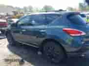 2012 Nissan Murano S with VIN JN8AZ1MW2CW221135, listed as a IAAI auction lot 42000463 with 145,073 mi miles and . Bid and sale history available at DreamBid. Image 14.