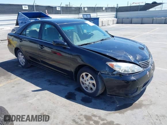 2006 Toyota Camry STD с VIN 4T1BE32K16U677419, выставлен на аукционе IAAI как лот 41978242 с пробегом 136 236 миль миль и . История ставок и продаж доступна на DreamBid. Изображение 1.