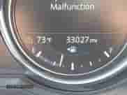 2022 Mazda CX-5 S Carbon Edition z VIN JM3KFBCM7N0613314, wystawiony jako IAAI lot #41889493 z przebiegiem 33 027 mil mil oraz . Historia ofert i sprzedaży dostępna na DreamBid. Obrazek 7.