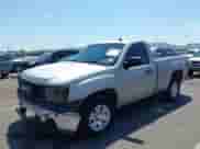 2007 GMC Sierra 1500 Work Truck с VIN 1GTEC14C77Z570817, выставлен на аукционе IAAI как лот 43057788 с пробегом 161 178 миль миль и . История ставок и продаж доступна на DreamBid. Изображение 17.