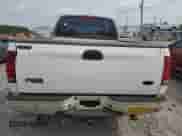 2000 Ford F-150 XL z VIN 1FTRX17W2YNA35334, wystawiony jako Copart lot #55320925 z przebiegiem Nie podano mil oraz Czysty tytuł • Clean title. Historia ofert i sprzedaży dostępna na DreamBid. Obrazek 6.