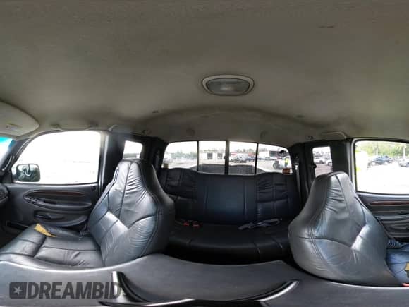 1999 Dodge 2500 with VIN 3B7KC2369XG236101, listed as a IAAI auction lot 43115445 with 267,588 mi miles and . Bid and sale history available at DreamBid. Image 18.