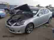 2010 Lexus IS 250 z VIN JTHBF5C20A2094709, wystawiony jako IAAI lot #43107030 z przebiegiem 181 252 mil mil oraz . Historia ofert i sprzedaży dostępna na DreamBid. Obrazek 22.