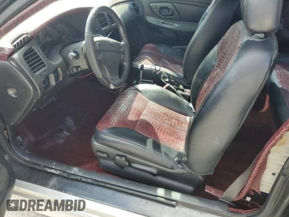 2003 Chevrolet Monte Carlo SS с VIN 2G1WX12K239290528, выставлен на аукционе Copart как лот 84918545 с пробегом 234 065 миль миль и Списание • Salvage title. История ставок и продаж доступна на DreamBid. Изображение 7.